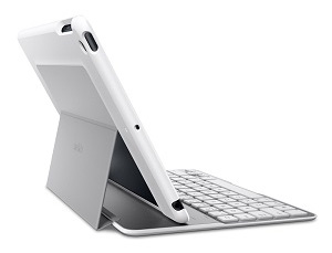 Ultimate Keyboard Case for iPad Air