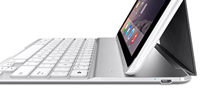 Ultimate Keyboard Case for iPad Air