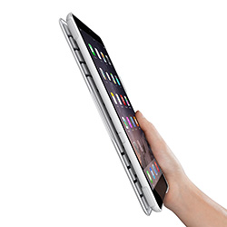 Ultimate Keyboard Case for iPad Air