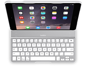 Ultimate Keyboard Case for iPad Air