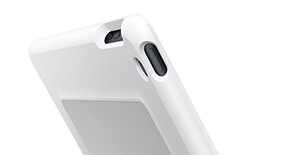 Ultimate Keyboard Case for iPad Air