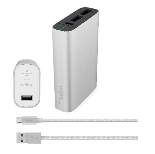 Any USB